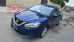 نیسان سێنترا